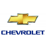 logo Chevrolet Charleville-Prix les Mézières