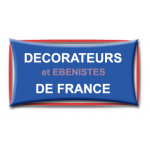 logo Décorateurs et Ebénistes de France LIMOGES
