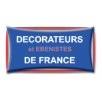 logo Décorateurs et Ebénistes de France MEZIERES EN GATINAIS