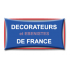 Décorateurs et Ebénistes de France