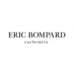 logo Eric Bompard PARIS 9E 6 rue Caumartin
