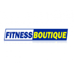 logo Fitness Boutique Arles