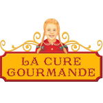 logo La cure gourmande Balaruc les Bains - Place de l'ancienne gare