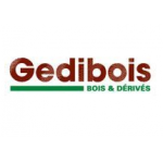 logo Gedibois BRIVES CHARENSAC