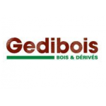 logo Gedibois VEDENE