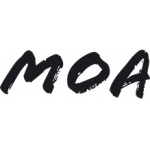 logo Moa CLAYE SOUILLY