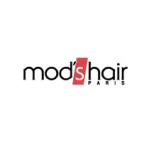 logo Mod's hair BORDEAUX
