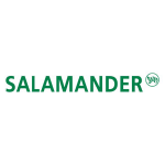 logo Salamander GONESSE Usine Center Paris Nord