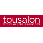 logo Tousalon Strasbourg - Vendenheim