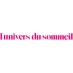logo L'univers du sommeil Boulogne Billancourt