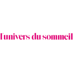 logo L'univers du sommeil BIGUGLIA