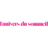 logo L'univers du sommeil