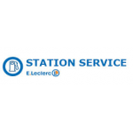 logo Station-Service E.Leclerc SAINT GEORGES DE RENEINS