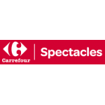 logo Carrefour Spectacles LA VALETTE DU VAR