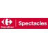 logo Carrefour Spectacles