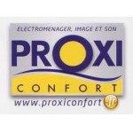 logo Proxi Confort SAINT JULIEN EN BORN