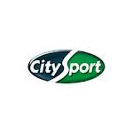 logo City sport paris 9è