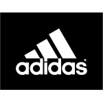 logo Adidas performance store Rivoli