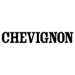 logo Chevignon PARIS ST GERMAIN
