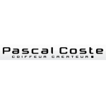 logo Pascal Coste Nice C/Cial Carrefour TNL