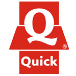logo Quick SAINT DENIS