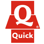 logo Quick MARCQ EN BAROEUL