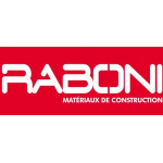 logo RABONI LISIEUX Rue Edouard Branly