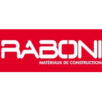 logo RABONI Paris 45 boulevard Henri IV