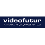 logo Videofutur La Varenne Ste Hilaire