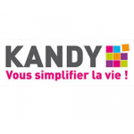 logo KANDY CORBIE