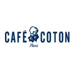 Café Coton PARIS 97 rue de Courcelles