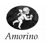 logo Amorino Nantes