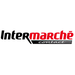logo Intermarché Contact LES MESNEUX