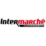 logo Intermarché Contact LA BONNEVILLE-SUR-ITON