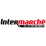 logo Intermarché Hyper Roye