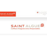 logo saint algue VANNES