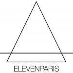 logo ELEVENPARIS Lyon