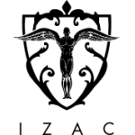 logo IZAC LYON HERRIOT