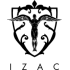 logo Izac