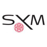 logo Sym SAINT OMER