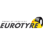 logo Eurotyre LA CHARITE SUR LOIRE