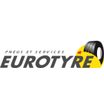 logo Eurotyre bresles