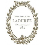 logo Ladurée 18 Royale