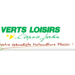 logo Verts Loisirs Aurillac