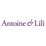 logo Antoine et Lili Lyon 2ème