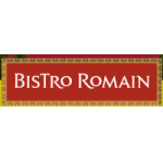 logo Bistro Romain Montpellier