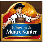 logo Taverne de Maître Kanter DOUZY