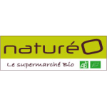 logo NaturéO CORBEIL-ESSONES