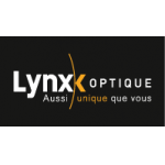 logo Lynx optique Calais