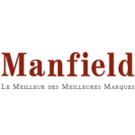 logo Manfield - VELIZY VALLACOUBLAY